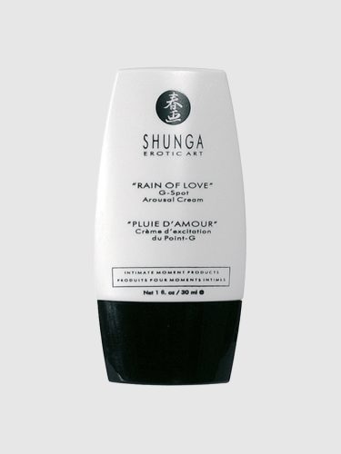 Shunga - Rain of Love enhancing Verstärker - 30ml