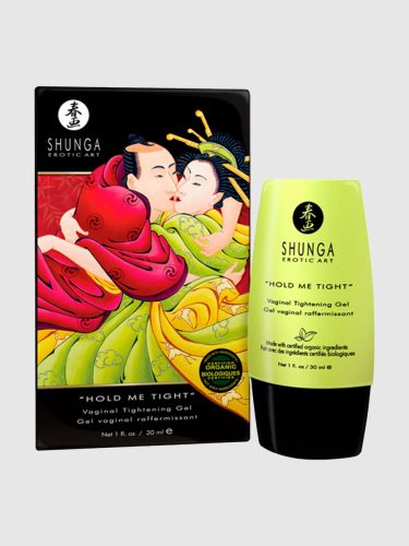 Shunga - Hold Me Tight Vaginal Tightening Gel - 30 ml