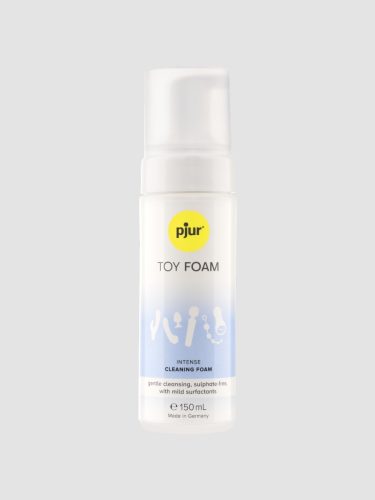 Pjur - Toy Reinigungsschaum - 150 ml
