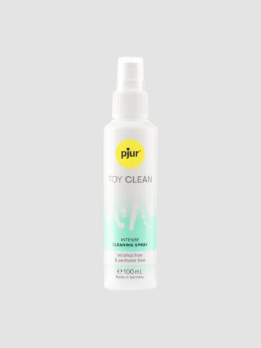 Pjur - Toy Reinigungsspray - 100ml