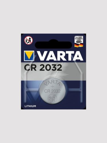 VARTA, VARTA Knopfzelle Professional Electronics CR2032