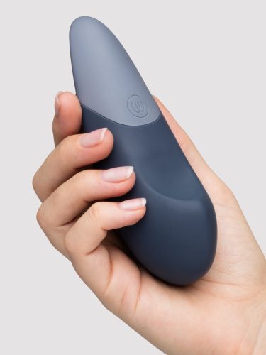 Vibe Dark Blue, Blau - Amorana