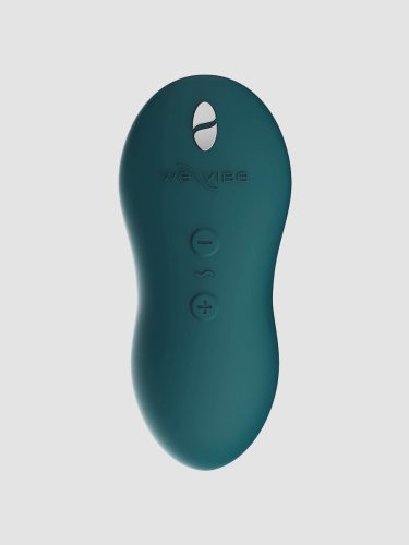 Touch X Green Velvet by We-Vibe, Grün - Amorana