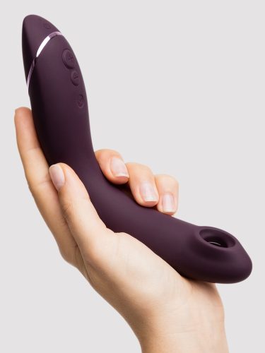 OG Aubergine, Rot - Amorana