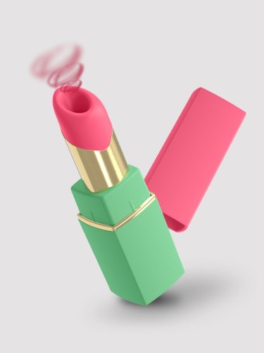 Womanizer Beauty Green and Pink, Grün - Amorana