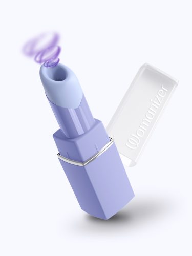 Womanizer Beauty Lilac, Lila - Amorana