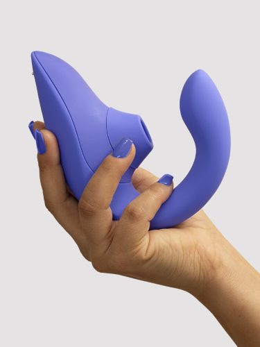 Blend Vibrant Blue, Blau - Amorana