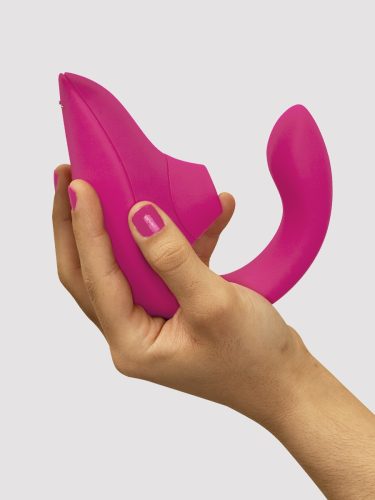 Blend Vibrant Pink, Pink - Amorana