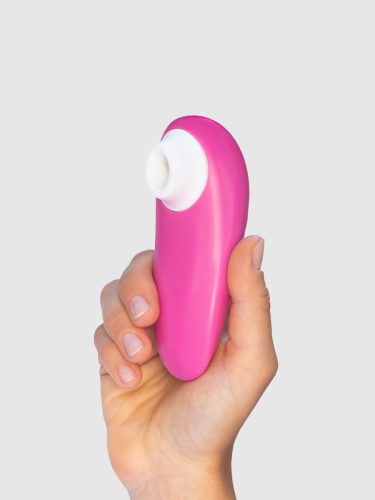 Womanizer, Womanizer Pink Klitoris-Stimulator 3 Sextoys 1 ct Damen