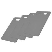 undefined, Westmark Frühstücksbrettchen im 4er-Pack