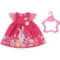 undefined, ZAPF CREATION BABY born Kleid Blümchen, 43cm
