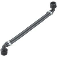 Gardena, Gardena 2740-20 - Regner-Anschluss (Schwarz)