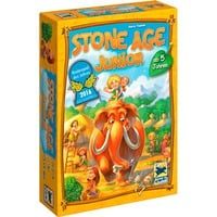 undefined, Stone Age Junior -