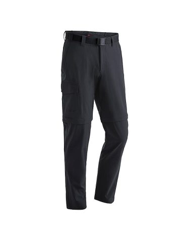 maier sports, Maier Sports Herren Torid Slim Zip Hose