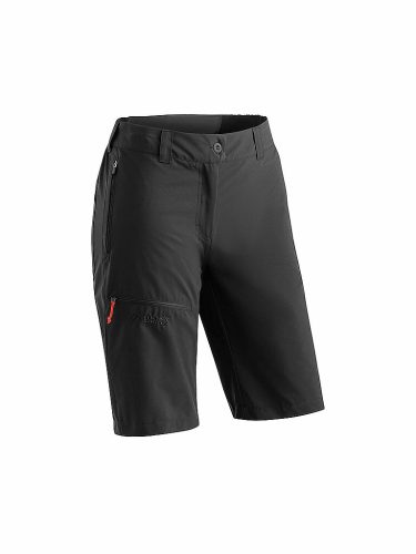 maier sports, Maier Sports Damen Lulaka Bermuda Loop Shorts