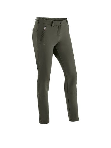 maier sports, Maier Sports Damen Helga Slim Hose