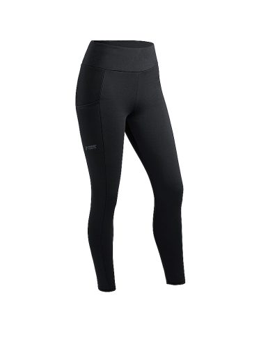 maier sports, Maier Sports Damen WinterWrap Tights