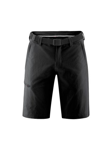 maier sports, Maier Sports Funktionsshorts "Huang" Herren Shorts, kurze Outdoor-Hose, Bermudas mit 4 Taschen, Regular Fit