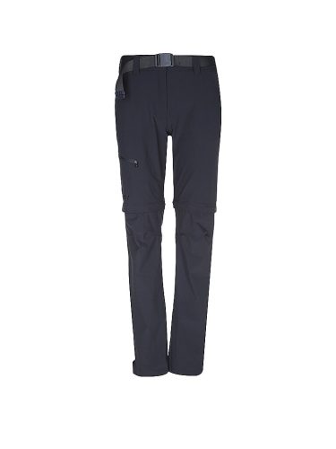 maier sports, Maier Sports Damen Nata T-Zip Off Hose