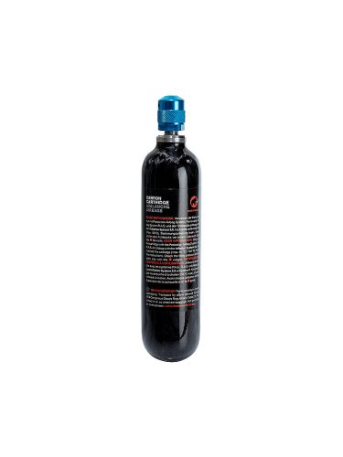 MAMMUT Carbon Kartusche 300 bar schwarz