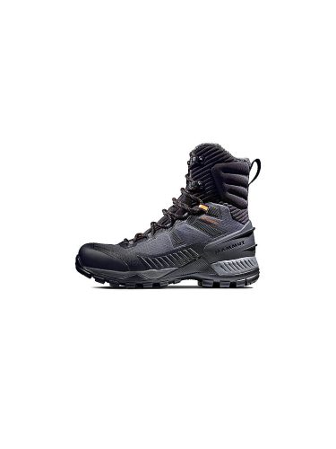 MAMMUT Damen Winterschuhe Blackfin III WP High schwarz | 37 1/3