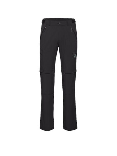 MAMMUT, Mammut Herren Runbold IV Zip Off Hose