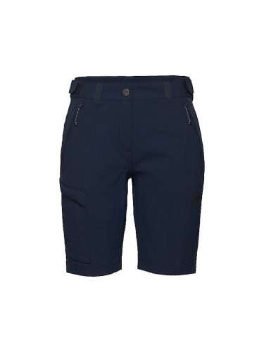 MAMMUT Damen Wandershorts Runbold IV dunkelblau | 38