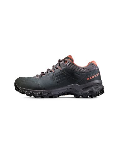 MAMMUT Damen Wanderschuhe Nova IV Low GTX schwarz | 38 2/3