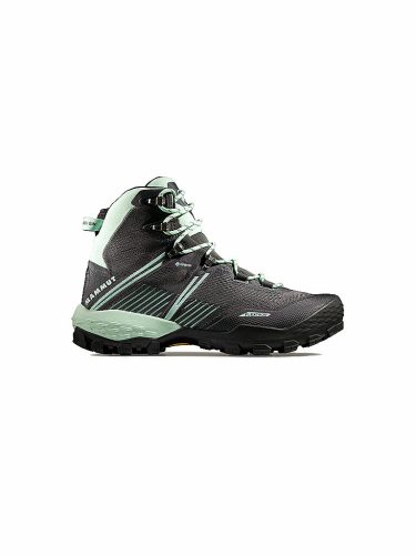 MAMMUT, Mammut Damen Ducan II High GTX Schuhe