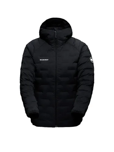 MAMMUT, Mammut Damen Sender In Hoodie Jacke