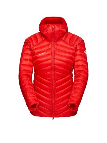MAMMUT, Mammut Damen Broad Peak IN Hoodie Jacke