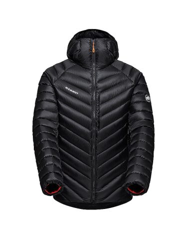 MAMMUT, Mammut Herren Broad Peak IN Hoodie Jacke