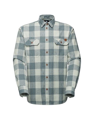 MAMMUT Herren Hemd Tamaro weiss | XXL