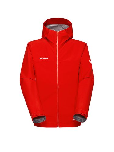 MAMMUT, Mammut Herren Crater Light HS Jacke