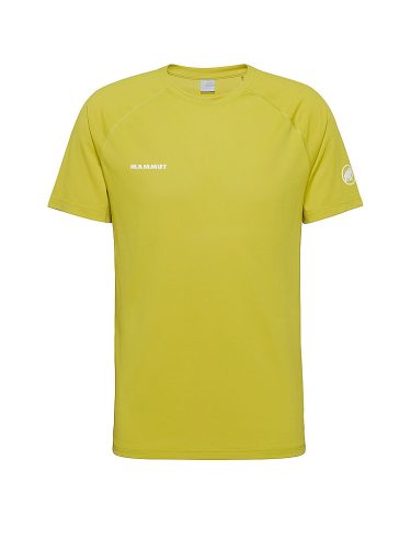MAMMUT, Mammut Herren Ducan Fl T-Shirt