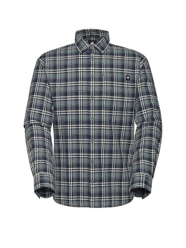 MAMMUT, Mammut Herren Trovat Summer Longsleeve Hemd