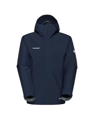 MAMMUT, Mammut Herren Treeline Light HS Jacke