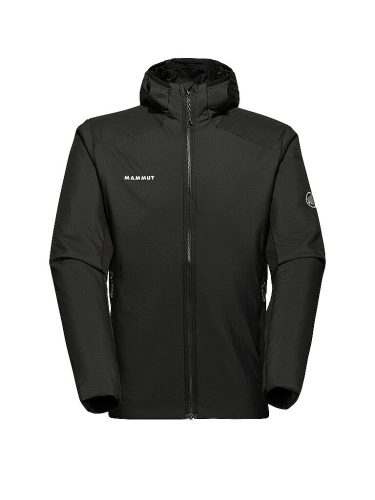 MAMMUT, Mammut Herren Rime Air IN Hybrid Hoodie Jacke