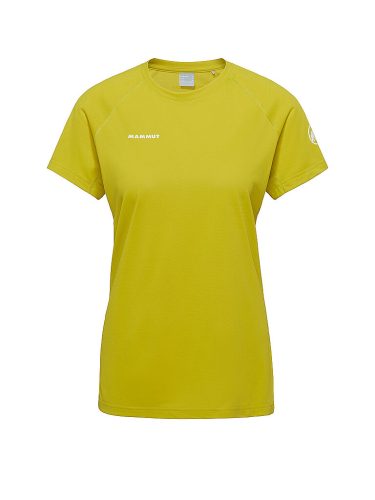 MAMMUT, Mammut Damen Ducan Fl T-Shirt
