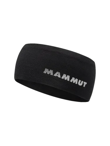 MAMMUT, Mammut Tree Wool Stirnband
