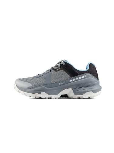 MAMMUT, Mammut Damen Girun II Low GTX Schuhe