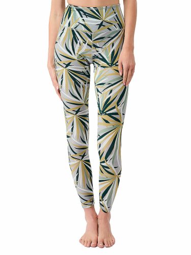 mandala, Mandala Damen Printed Tights