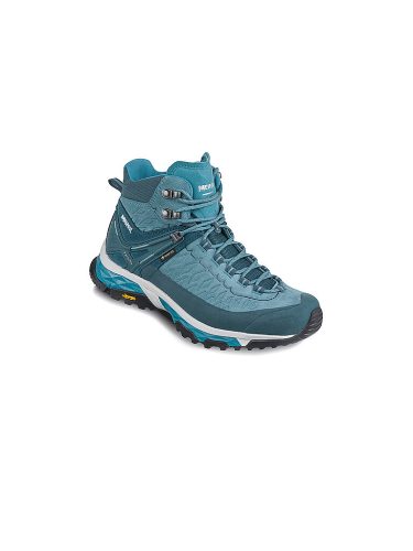 MEINDL, Meindl Damen Top Trail Mid GTX Schuhe