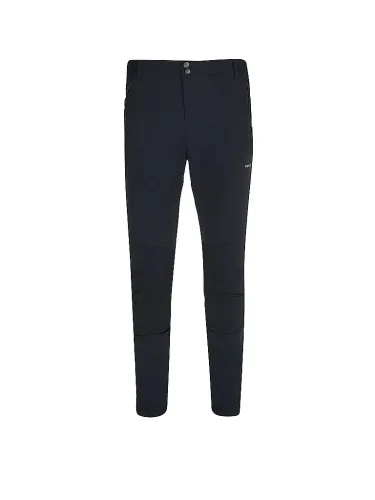 MERU Herren Wanderhose Salford dunkelblau | 50