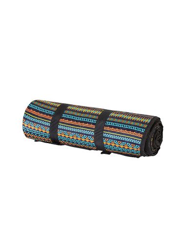 Bergzeit Basics, Bergzeit Basics Meru Vermont Picknickdecke