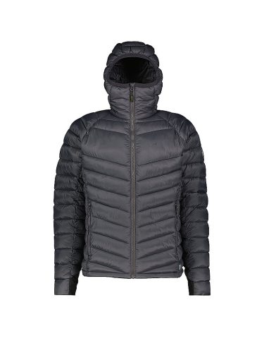 Bergzeit Basics, Bergzeit Basics Herren Meru Perryville Jacke