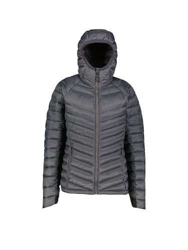 Bergzeit Basics, Bergzeit Basics Damen Meru Perryville Jacke