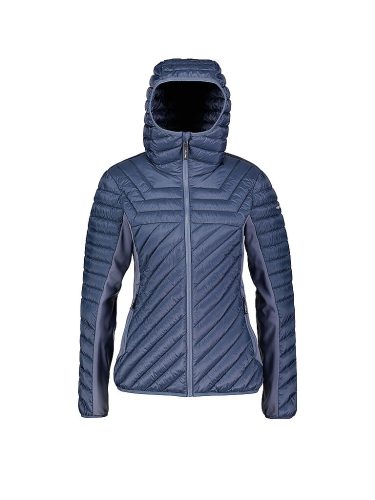Bergzeit Basics, Bergzeit Basics Damen Meru Halifax Jacke