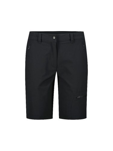 Bergzeit Basics, Bergzeit Basics Damen Meru Tours Bermudas Shorts