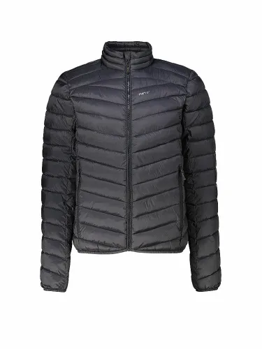 Bergzeit Basics, Bergzeit Basics Herren Meru Weston Jacke